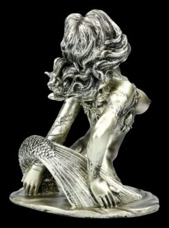 Erotikfigur Meerjungfrau Sunsatiable -Figurenmodell Geschäft 2D ML1004 Ersatzbilder Erotikfigur Meerjungfrau Sunsatiable 3 1280x1280