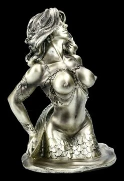 Erotikfigur Meerjungfrau Sunsatiable -Figurenmodell Geschäft 2D ML1004 Ersatzbilder Erotikfigur Meerjungfrau Sunsatiable 4 1280x1280