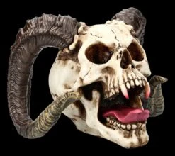 Havok's Hellion - Totenkopf