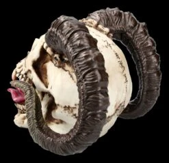 Havok's Hellion - Totenkopf -Figurenmodell Geschäft 2D ML1184 Havoks Hellion Totenkopf 4 1280x1280