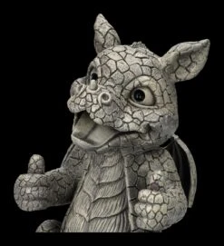 Garten Figur - Drache Alles OK -Figurenmodell Geschäft 2D ML11986 Ersatzfotos 7 1280x1280