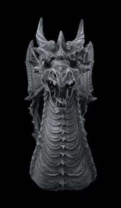 Drachenfigur 3tlg - Windet Sich Durch Den Boden -Figurenmodell Geschäft 2D ML3255 Ersatzbilder 5 1280x1280