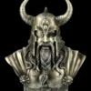 Odin Büste Mittel S1 -Figurenmodell Geschäft 2D ML4920 Odin Bueste mittel S1 1 1280x1280