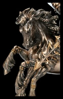 Odin Auf Achtbeinigem Pferd Sleipnir -Figurenmodell Geschäft 2D ML6198 Odin auf achtbeinigem Pferd Sleipnir 3 1280x1280