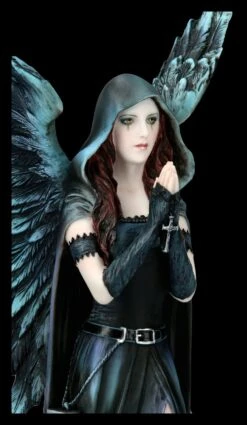 Engel Figur - Harbinger - Der Vorbote -Figurenmodell Geschäft 2D ML9428 Engel Figur Harbinger Der Vorbote 3 1280x1280