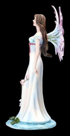 Elfen Figur - Fauna Mit Rosa Flügeln 13 Elfen Figur - Fauna Mit Rosa Flügeln -Figurenmodell Geschäft 2D QY 17F Elfen Figur Fauna mit rosa Fluegeln 11 1280x1280