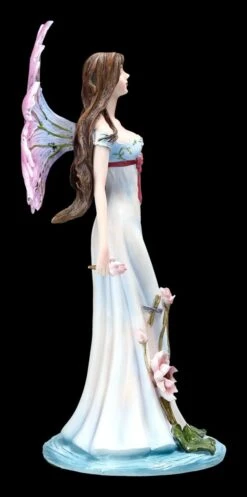 Elfen Figur - Fauna Mit Rosa Flügeln 15 Elfen Figur - Fauna Mit Rosa Flügeln -Figurenmodell Geschäft 2D QY 17F Elfen Figur Fauna mit rosa Fluegeln 13 1280x1280