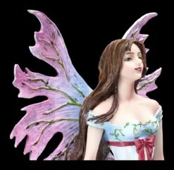 Elfen Figur - Fauna Mit Rosa Flügeln 16 Elfen Figur - Fauna Mit Rosa Flügeln -Figurenmodell Geschäft 2D QY 17F Elfen Figur Fauna mit rosa Fluegeln 15 1280x1280