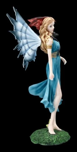 Elfen Figur - Kalia Mit Drache Auf Schulter -Figurenmodell Geschäft 2D QY 1F Elfen Figur Kalia mit Drache auf der Schulter 5yVKnTDtl6R6s3 1280x1280