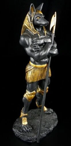 Anubis Figur Als Krieger -Figurenmodell Geschäft 3209 2 warrior anubis 2 1280x1280