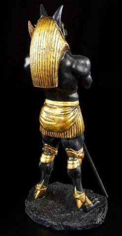 Anubis Figur Als Krieger -Figurenmodell Geschäft 3209 3 warrior anubis 3 1280x1280