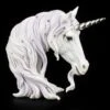 Einhorn Büste Magnificence Klein -Figurenmodell Geschäft 3224 0 unicorn bust 1280x1280