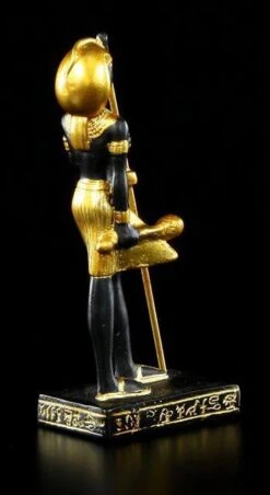 ägyptischer Wächter I Klein -Figurenmodell Geschäft 3552 3 egypt figurine 3 1280x1280