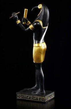 Thot Figur -Figurenmodell Geschäft 3560 2 toth figur 2 1280x1280