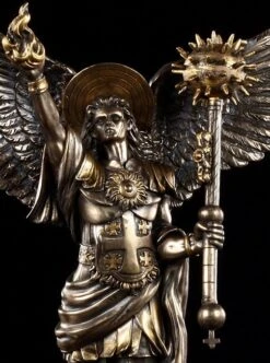 Himmelskrieger - Erzengel Uriel -Figurenmodell Geschäft 3743 4 erzengel uriel 4 1280x1280