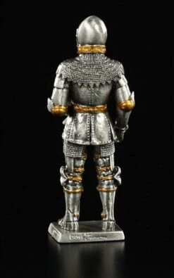 Zinn Ritter Stehend Mit Schwert -Figurenmodell Geschäft 3855 2 knight pewter 2 1280x1280