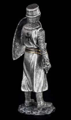 Kreuzritter Figur Mit Schwert Und Schild II -Figurenmodell Geschäft 395 4 kreuzritter figur 4 1280x1280