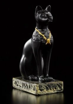 Bastet Figur Klein