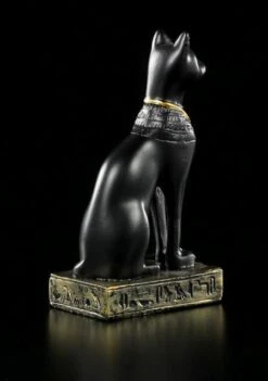 Bastet Figur Klein -Figurenmodell Geschäft 4066 3 bastet 3 1280x1280