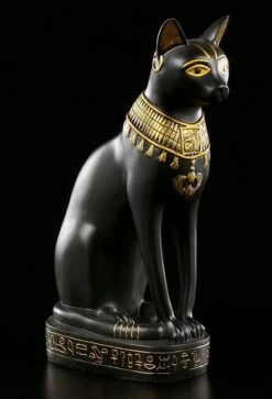 Bastet Figur Mittel