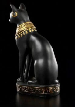 Bastet Figur Mittel -Figurenmodell Geschäft 4072 2 bastet figur 2 1280x1280
