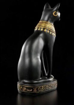 Bastet Figur Mittel -Figurenmodell Geschäft 4072 3 bastet figur 3 1280x1280