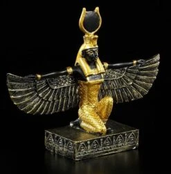 Kleine Isis Figur -Figurenmodell Geschäft 4271 1 small isis 1 1280x1280