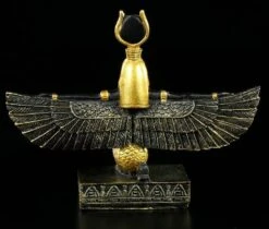 Kleine Isis Figur -Figurenmodell Geschäft 4271 3 small isis 3 1280x1280