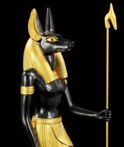 Anubis Figur - Groß -Figurenmodell Geschäft 42 2 anubis gross 2 1280x1280