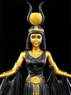 Kleopatra Figur - Stehend -Figurenmodell Geschäft 4396 4 kleopatra figur 4 1280x1280