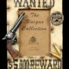 Wilder Westen Bilderrahmen - Wanted -Figurenmodell Geschäft 4576 0 wanted 1280x1280