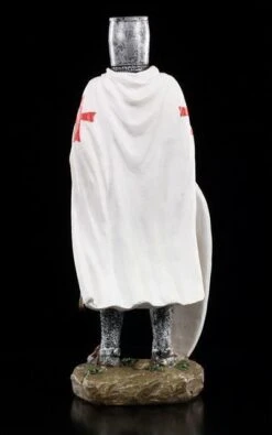 Tempelritter Figur - Eberhard Von Barres -Figurenmodell Geschäft 4583 2 everard barres 2 1280x1280