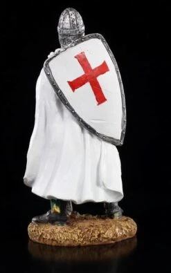 Tempelritter Figur - Thomas Berard -Figurenmodell Geschäft 4585 2 thomas berard 2 1280x1280