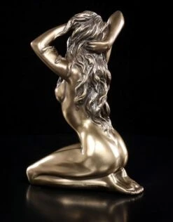 Akt Figur - Sinnliche Frau - Betrachtung -Figurenmodell Geschäft 4637 2 nude figurine 2 1280x1280