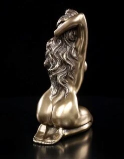 Akt Figur - Sinnliche Frau - Betrachtung -Figurenmodell Geschäft 4637 3 nude figurine 3 1280x1280