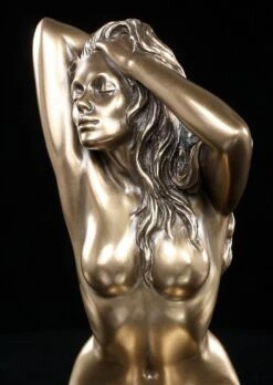 Akt Figur - Sinnliche Frau - Betrachtung -Figurenmodell Geschäft 4637 5 nude figurine 5 1280x1280