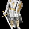 Ritter Figur Auf Base Mit Schwert Und Schild -Figurenmodell Geschäft 4988 0 ritter figur 1280x1280