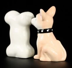 Salz- Und Pfefferstreuer - Chihuahua Mit Knochen -Figurenmodell Geschäft 5000 2 chihuahua 2 1280x1280
