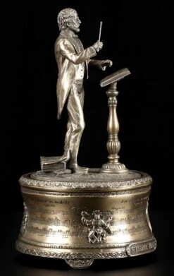 Spieluhr - Giuseppe Verdi -Figurenmodell Geschäft 5164 1 spieluhr verdi 1 1280x1280