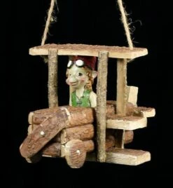 Pixie Figur Mit Flugzeug 10 Pixie Figur Mit Flugzeug -Figurenmodell Geschäft 5173 2 pixie figur 2 1280x1280