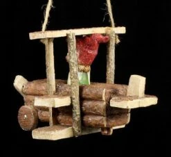 Pixie Figur Mit Flugzeug 12 Pixie Figur Mit Flugzeug -Figurenmodell Geschäft 5173 4 pixie figur 4 1280x1280