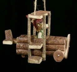 Pixie Figur Mit Flugzeug 13 Pixie Figur Mit Flugzeug -Figurenmodell Geschäft 5173 5 pixie figur 5 1280x1280