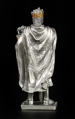 Zinn Ritter Figur - König Arthur -Figurenmodell Geschäft 5295 2 koenig arthur 2 1280x1280