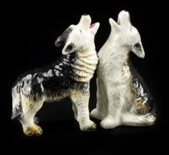 Salz- Und Pfefferstreuer - Wölfe -Figurenmodell Geschäft 5648 5 woelfe 5 1280x1280