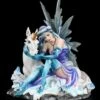 Elfen Figur - Mia Mit Einhorn -Figurenmodell Geschäft 5709 0 fairy unicorn 1280x1280