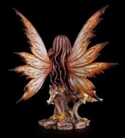 Elfen Büste - Jahreszeit Herbst -Figurenmodell Geschäft 5714 2 herbst elfe 2 1280x1280