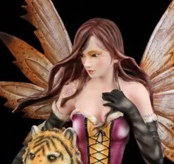 Elfen Büste - Jahreszeit Herbst -Figurenmodell Geschäft 5714 5 herbst elfe 5 1280x1280