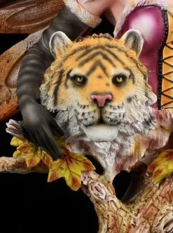 Elfen Büste - Jahreszeit Herbst -Figurenmodell Geschäft 5714 7 herbst elfe 7 1280x1280