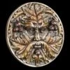 Greenman Wandrelief - Herbst -Figurenmodell Geschäft 5754 0 autumn equinox 1280x1280