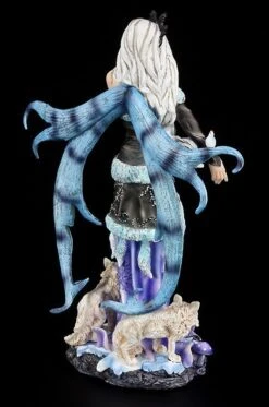 Elfen Figur Mit Zwei Füchsen 17 Elfen Figur Mit Zwei Füchsen -Figurenmodell Geschäft 5810 5 fairy figurine 5 1280x1280